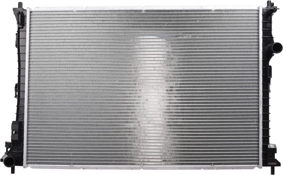 Radiator-METRIX Autopart Intl 1605-531570 fits 12-15 Ford Explorer Foto 1 de 2