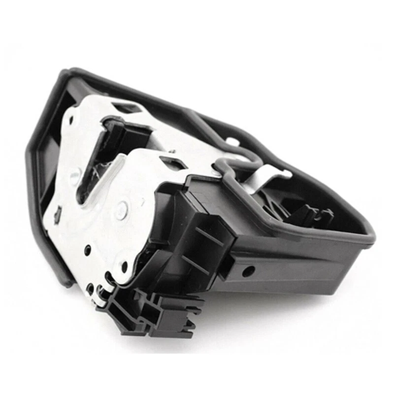 1x Para BMW E90 318I320I325I330I 2005-12 Armario Puerta Trasera Izquierda Cierre Cerradura Motor Foto 1 de 1