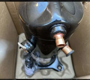 Copeland ZP42K5E-TFD-830 Copeland Scroll Compressor - Picture 1 of 4