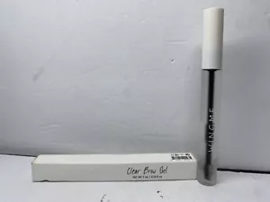 Wing Me Clear Brow Gel • 0,24 fl oz - Bild 1 von 2