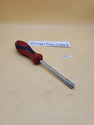 Crescent  Socket Wrench Screwdriver Highcarbon Steel Hex Nut Key   8mm - Image 1 of 4