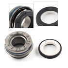 Water Pump Seal Mechanical For Honda XR650R 2000-2007 Stainless Steel Rubber