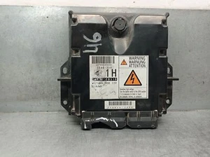 23710EB31B CALCULATEUR MOTEUR ECU POUR NISSAN PATHFINDER R51 2.5 DCI D 5298634 - Imagen 1 de 10