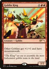 Goblin King - Light Play English MTG Secret Lair