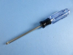 Craftsman 41477 T-30 Torx Screwdriver NEW! SHIPS FREE.  - Picture 1 of 2
