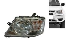 Produktbild - Original Tata Links Scheinwerfer Für Xenon Pickup 2008 Ab