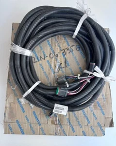 Komatsu 21N-06-33561 Wiring Harness New Origenal - Picture 1 of 4