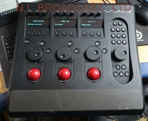 Tangent wave cp300 control panel with USB - Picture 1 of 10