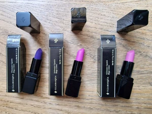 Illamasqua Lippenstifte (verschiedene) NEU verpackt