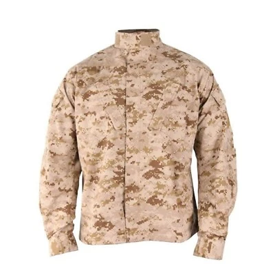 Abrigo PROPPER ACU Battle Rip 3XL Jaula Regular Sofá Sello Devgru Foto 1 de 4