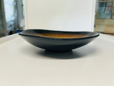 Libbey PEBBLEBROOK PEB-5-T Vajilla Mundial Tigre Orgánico Cuenco para Servir 10X3H Foto 1 de 4