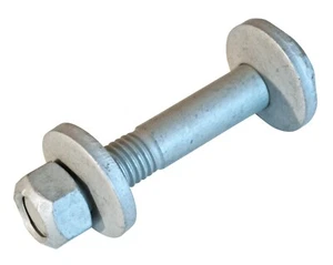 SPC +/- 2.5 Degree Rear Toe Cam Bolt Kit Fits 2008-2017 Accord Honda Acura 67565 - Foto 1 di 5