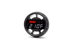 Medidor de ventilación P3 Cars OEM V3 para 15-UP Mazda MX-5 Miata ND Fiat 124 Spider - Imagen 1 de 3