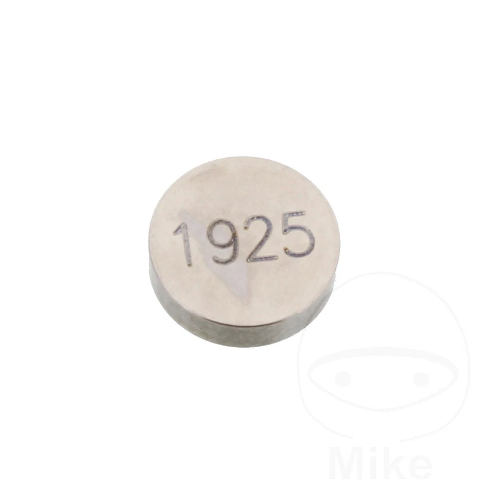 Cuña de válvula JMP 7,5 mm 1,925 para Yamaha FZR 400 1990-1994 Foto 1 de 1