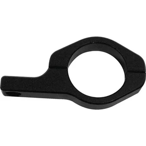 ModQuad - CA-FM-BLK - 2in. Vertical Flag Mount, Black - Picture 1 of 4