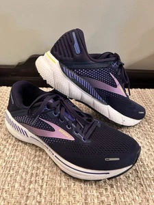 Brooks | Zapatillas deportivas de apoyo para correr Adrenaline GTS 22 para mujer 10 EU 42 - Imagen 1 de 12