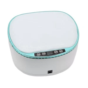 LAMPADA LED UV PER RICOSTRUZIONE 288 W UNGHIE SEMIPERMANENTE NAIL ART MANICURE - Foto 1 di 3