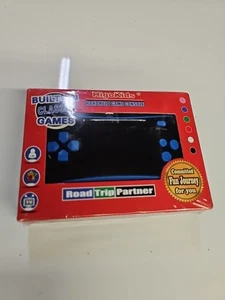 HigoKids Handheld Spielkonsole Built-In Classic Games 2023 Neu Sealed.      A2 - Bild 1 von 6
