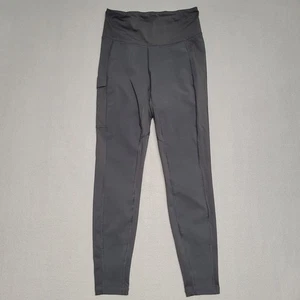 Pantaloni leggings cargo donna Kuhl taglia S grigio regolare escursionismo atletico - Foto 1 di 13