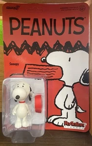 Figuras de reacción Snoopy - Peanuts Wave 7 - Imagen 1 de 1