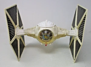 TIE Fighter 1978 Kenner Star Wars Vintage Toy Original Vehicle Spaceship - Picture 1 of 10