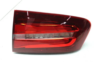 Conjunto de luz trasera derecha interior Mercedes-Benz C43 AMG 2018 OEM 17-20  Foto 1 de 4