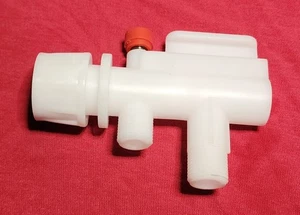 Für 12676000000558 Geräte-Zurückbaugruppe 178398A 178398 2107648 39656 - Bild 1 von 7