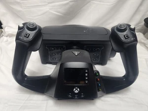 Turtle Beach VelocityOne Flight Control System for Repair Parts - Picture 1 of 14