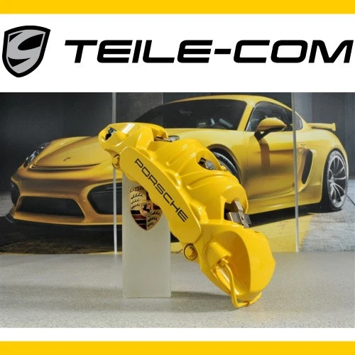 Pinza de freno izquierda Porsche 991.1 Turbo /991.2 Turbo/C2/C2S/C4/C4S PCCB 9P1615123K Foto 1 de 1