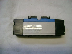 Festo Pneumatik Ventil pneumatic valve JD-5/2-D-01 - Picture 1 of 2