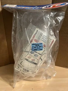 Protoform Race Body Dodge Stratus 3.0 fits 1:18 Micro Touring Car Part # 1484-00 - Picture 1 of 5
