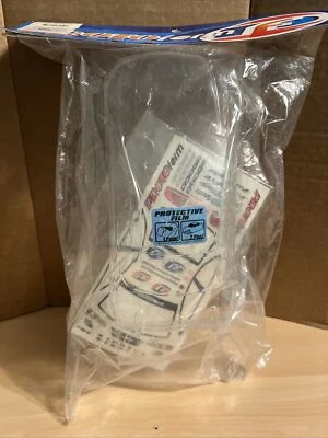 Protoform Race Body Dodge Stratus 3.0 fits 1:18 Micro Touring Car Part # 1484-00 - Image 1 of 4