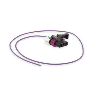 Holley EFI 558-329 Sniper 2 Tach Input Ignition Adapter - MSD Ignition - Picture 1 of 2