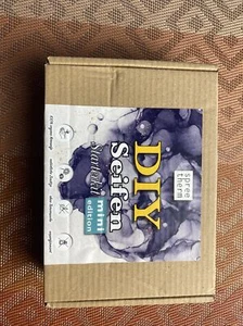 Spree Therm Seifen Set DIY neu - Bild 1 von 1