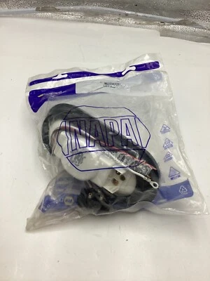 Camión NAPA GENUINO-Lite 60015Y T-9 LMP marca de luz Foto 1 de 4