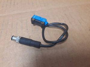 Sick Photoelectric Sensor Part No. WL2S-2P3130 - Picture 1 of 6