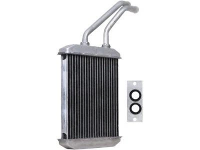 Núcleo de calefacción International 4700 1990-1993 34297GNQS 1992 1991 Foto 1 de 2