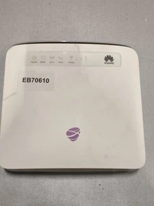 HUAWEI E5186s-22a LTE CPE Modem 4G 3G Sim WLAN Router - Bild 1 von 6