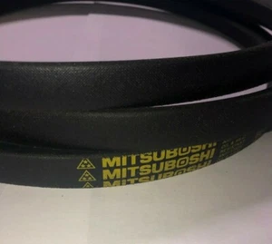 HD Land Pride Finish Mower Belt 816-063CC Fits Several AT & FD Series - Picture 1 of 2