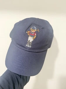 Mens Polo Ralph Lauren Polo Bear - Picture 1 of 2