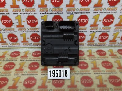 AUDI A3 QUATTRO 2015-2020 MÓDULO DE CONTROL DIFERENCIAL 0CQ907554D OEM Foto 1 de 4