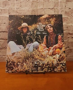 The Incredible String Band Wee Tam 2011 Vinyl LP Record 180Gram Reissue (4m209) - Picture 1 of 14