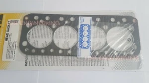 Austin Rover Classic Mini 850cc 1000cc 1100cc A series composite head gasket - Picture 1 of 1