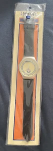 Lionel Train Wristwatch new old stock quartz needs battery train second hand - Picture 1 of 14