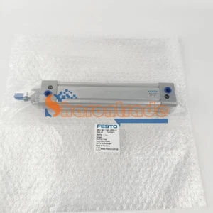 1pcs New Festo 163343 DNC-40-160-PPV-A - Bild 1 von 18
