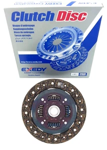 EXEDY OEM REPLACEMENT CLUTCH FRICTION DISC Made in Japan for Honda CR-Z 1.5L - Picture 1 of 1