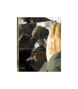 Magnus von Plessen: Malerei,Heynen,Julian,Loock,Ulrich,Marzona,Daniel,Excel - Bild 1 von 1