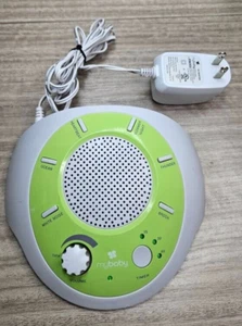 Sound Machine MYB-S200A MyBaby Homedics T36 - Picture 1 of 2