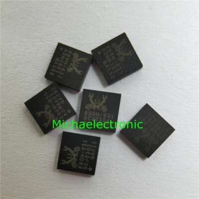 1piece RTM890N-631 Realtek QFN32 - Image 1 of 4