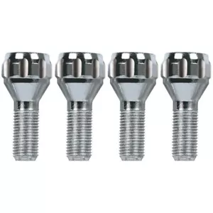 MOD F FIAT COUPè RUOTE IN LEGA SYSTEM LOCK kit bulloni e dadi antifurto - Bild 1 von 1